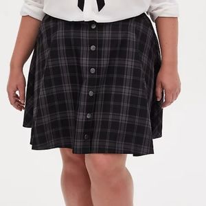 ❤Harry Potter Skirt❤ (Torrid)